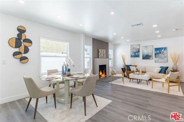 11912 Elkwood Street, North Hollywood (los Angeles), CA 91605