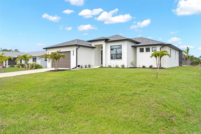 2523 DIXON TERRACE, Port Charlotte, FL 33981