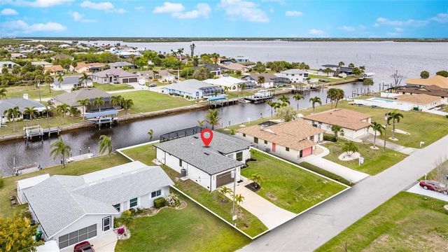 2523 DIXON TERRACE, Port Charlotte, FL 33981