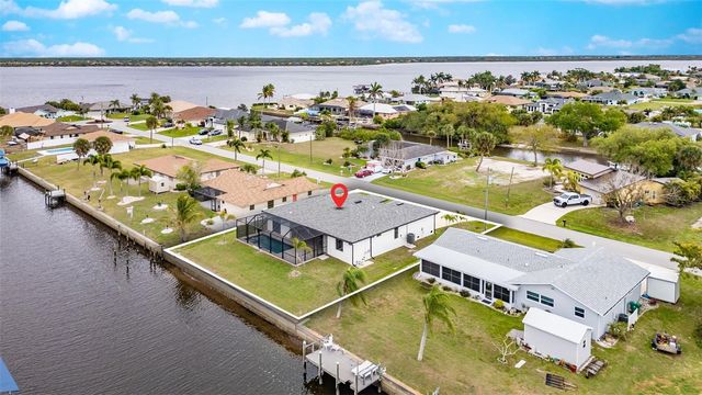 2523 DIXON TERRACE, Port Charlotte, FL 33981