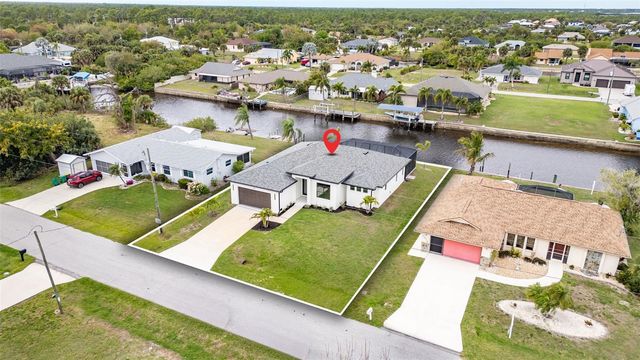 2523 DIXON TERRACE, Port Charlotte, FL 33981