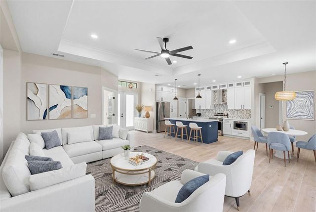 2523 DIXON TERRACE, Port Charlotte, FL 33981