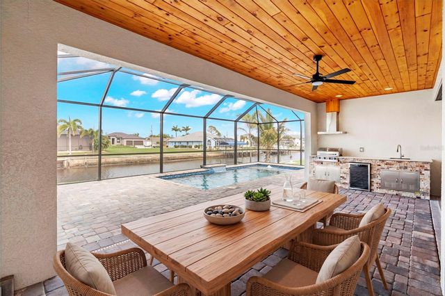 2523 DIXON TERRACE, Port Charlotte, FL 33981