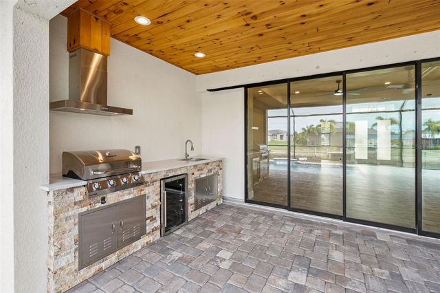 2523 DIXON TERRACE, Port Charlotte, FL 33981