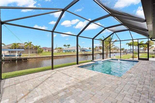 2523 DIXON TERRACE, Port Charlotte, FL 33981