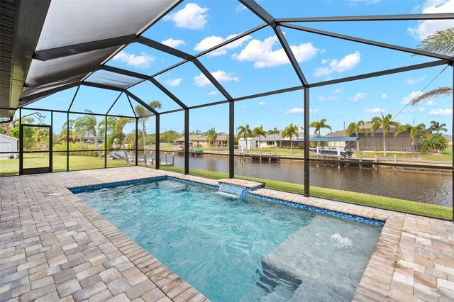 2523 DIXON TERRACE, Port Charlotte, FL 33981