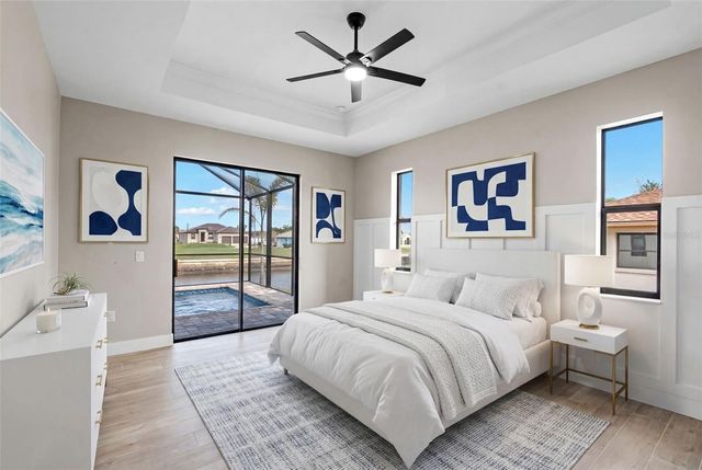 2523 DIXON TERRACE, Port Charlotte, FL 33981