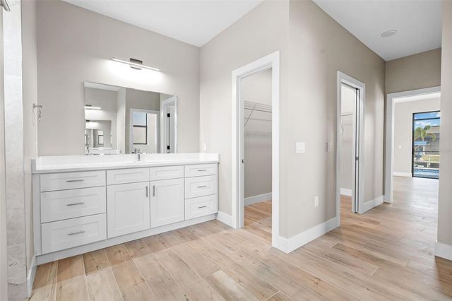 2523 DIXON TERRACE, Port Charlotte, FL 33981