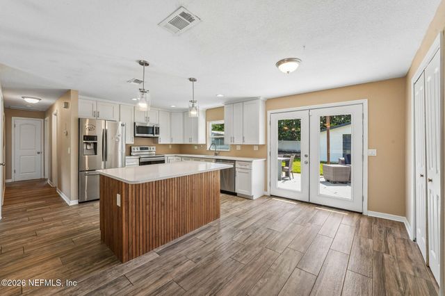 317 PENMAN Road, Neptune Beach, FL 32266