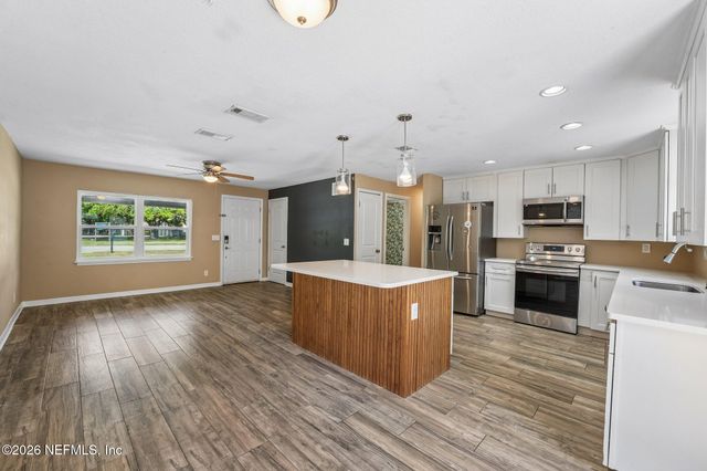 317 PENMAN Road, Neptune Beach, FL 32266