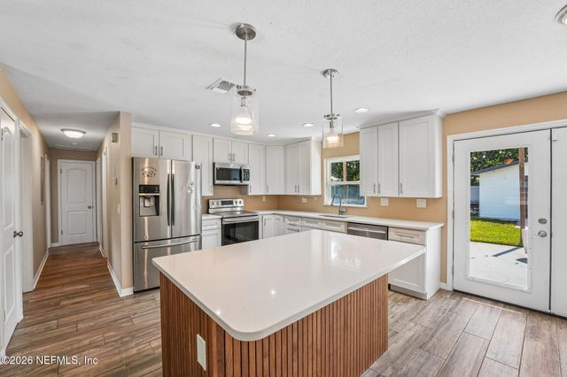 317 PENMAN Road, Neptune Beach, FL 32266