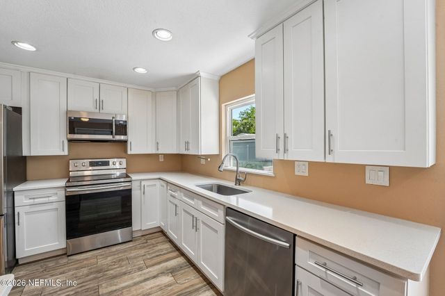 317 PENMAN Road, Neptune Beach, FL 32266