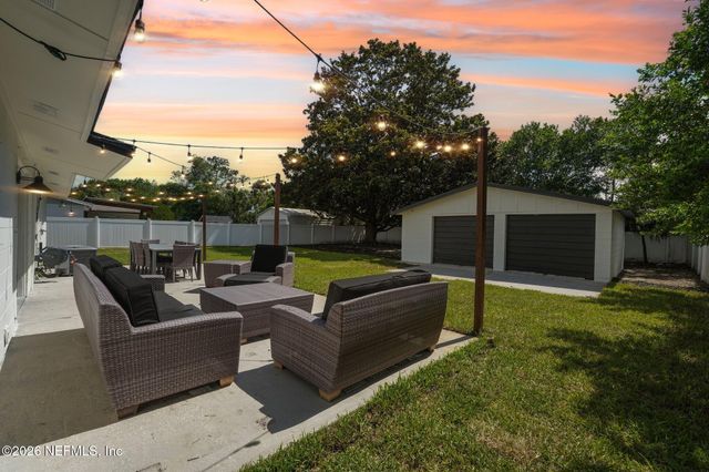 317 PENMAN Road, Neptune Beach, FL 32266