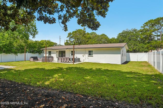 317 PENMAN Road, Neptune Beach, FL 32266