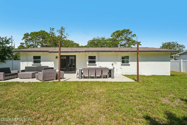 317 PENMAN Road, Neptune Beach, FL 32266
