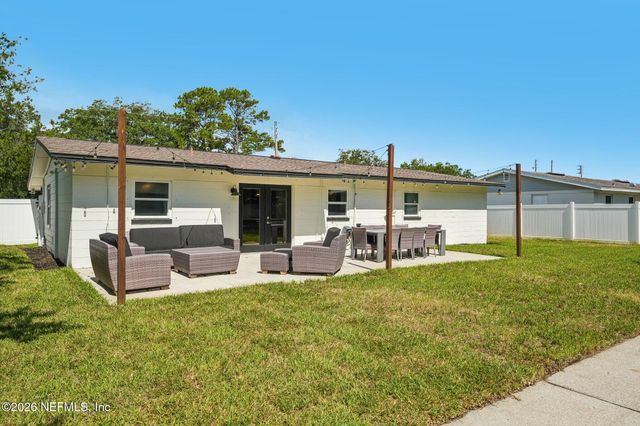 317 PENMAN Road, Neptune Beach, FL 32266