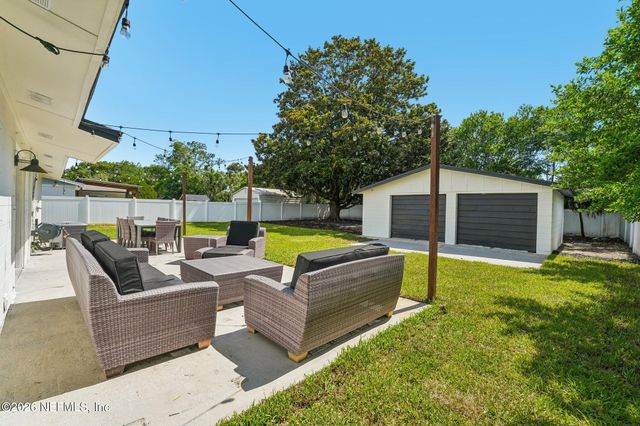 317 PENMAN Road, Neptune Beach, FL 32266