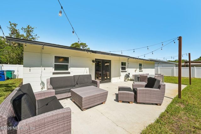 317 PENMAN Road, Neptune Beach, FL 32266