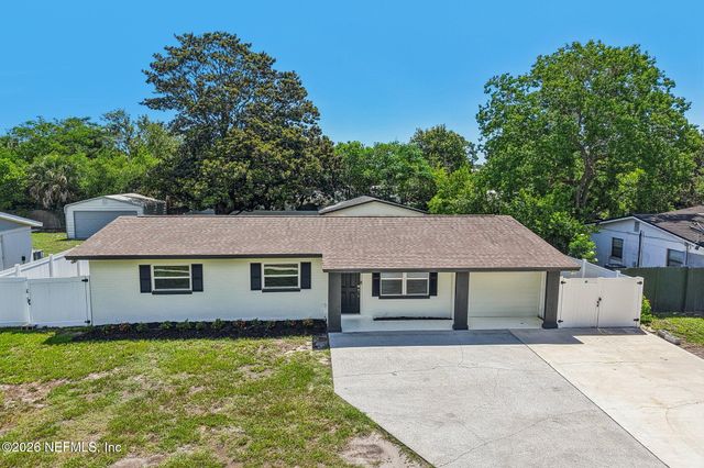 317 PENMAN Road, Neptune Beach, FL 32266