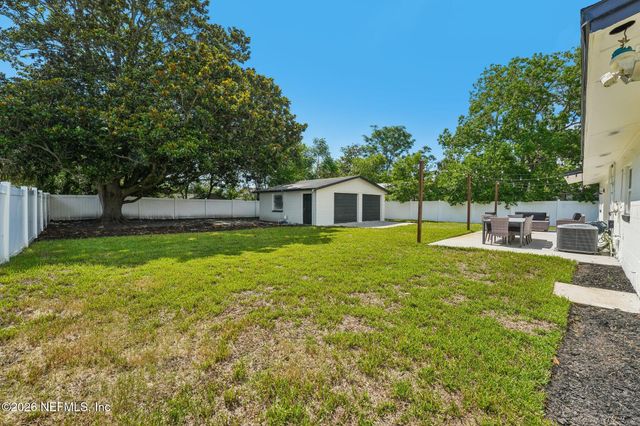 317 PENMAN Road, Neptune Beach, FL 32266