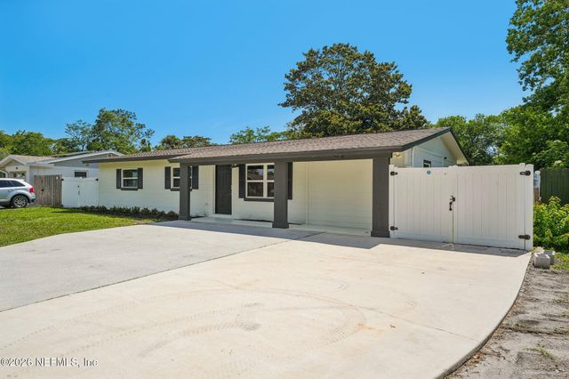 317 PENMAN Road, Neptune Beach, FL 32266
