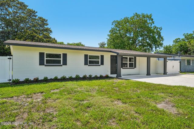 317 PENMAN Road, Neptune Beach, FL 32266
