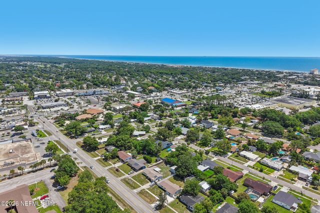 317 PENMAN Road, Neptune Beach, FL 32266