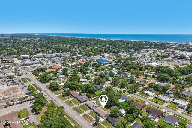317 PENMAN Road, Neptune Beach, FL 32266
