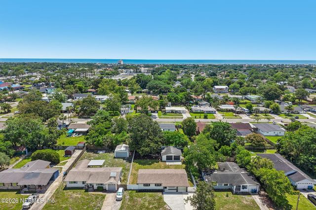 317 PENMAN Road, Neptune Beach, FL 32266
