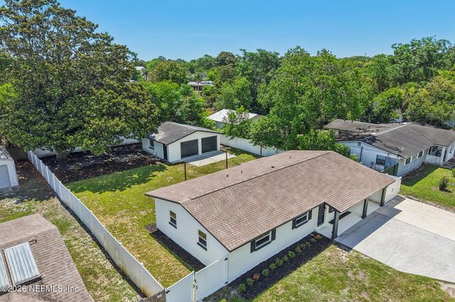 317 PENMAN Road, Neptune Beach, FL 32266
