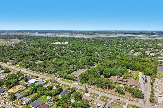 317 PENMAN Road, Neptune Beach, FL 32266
