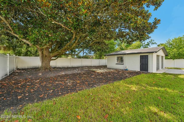 317 PENMAN Road, Neptune Beach, FL 32266