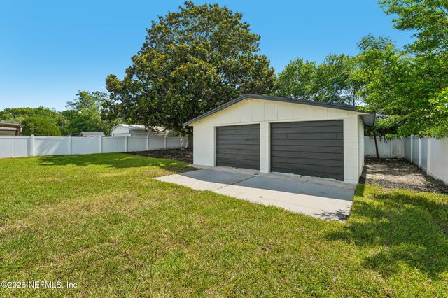 317 PENMAN Road, Neptune Beach, FL 32266