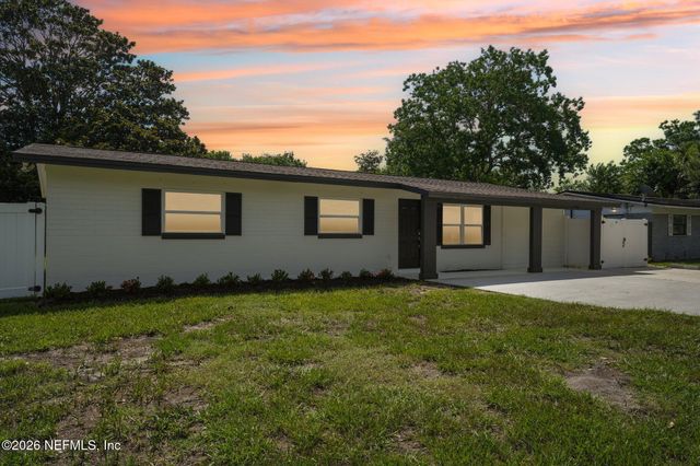 317 PENMAN Road, Neptune Beach, FL 32266