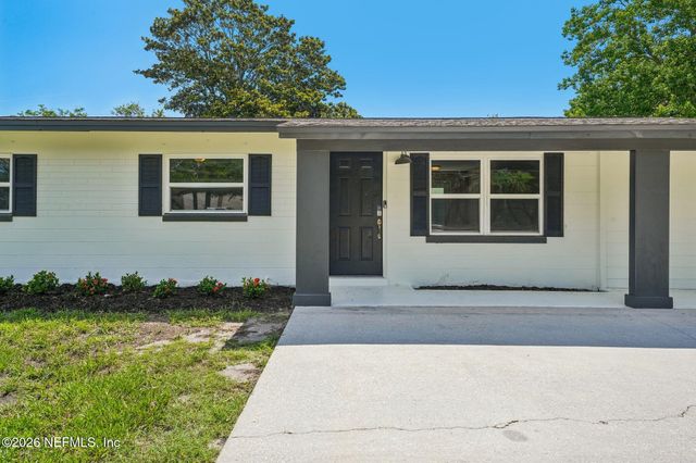 317 PENMAN Road, Neptune Beach, FL 32266