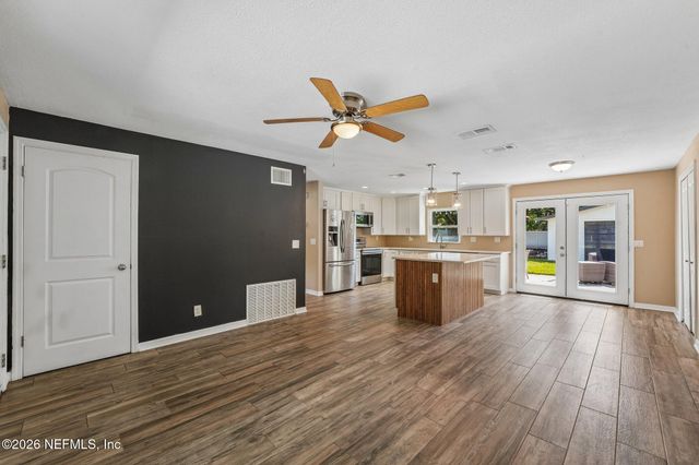 317 PENMAN Road, Neptune Beach, FL 32266