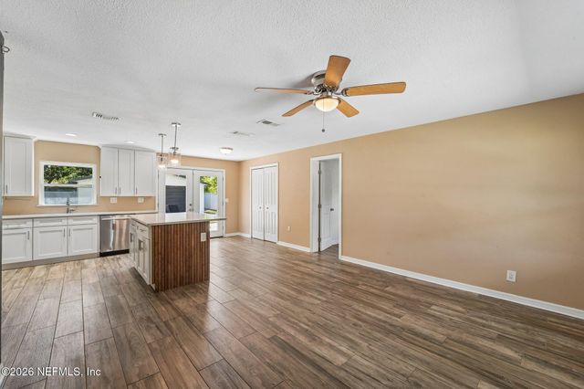 317 PENMAN Road, Neptune Beach, FL 32266