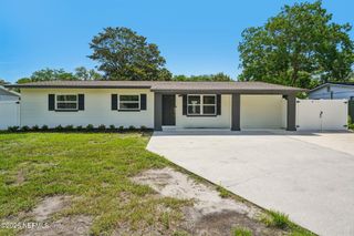 317 PENMAN Road, Neptune Beach, FL 32266