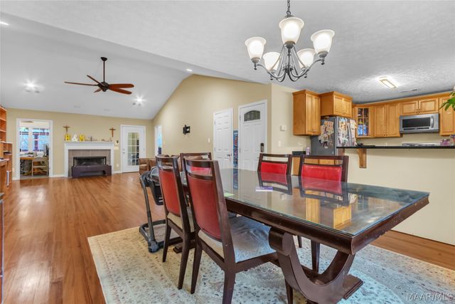 4032 Riveroaks Road, Millbrook, AL 36054