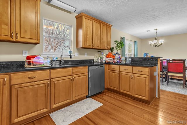 4032 Riveroaks Road, Millbrook, AL 36054