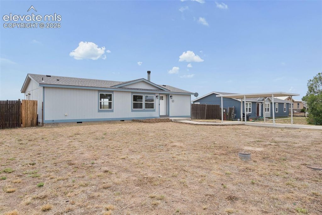 4671 Pipestem Avenue, Colorado Springs, CO 80928 — photo 2