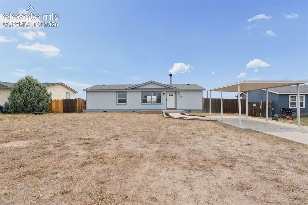 4671 Pipestem Avenue, Colorado Springs, CO 80928 — photo 3