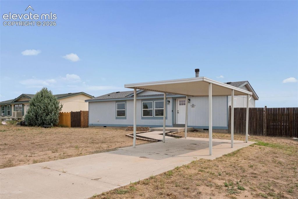 4671 Pipestem Avenue, Colorado Springs, CO 80928 — photo 4