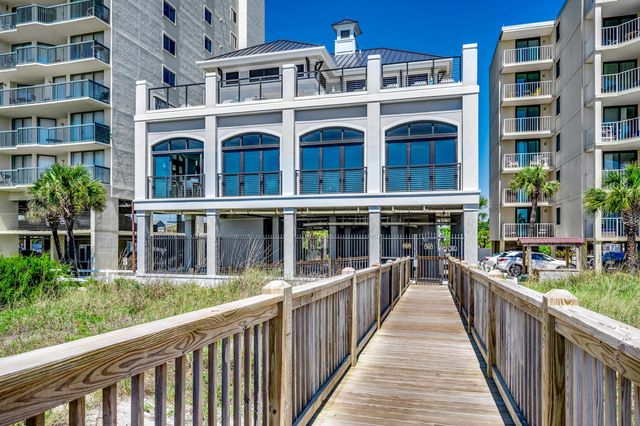 2151 Bridge View Ct Unit 2704, North Myrtle Beach, SC 29582