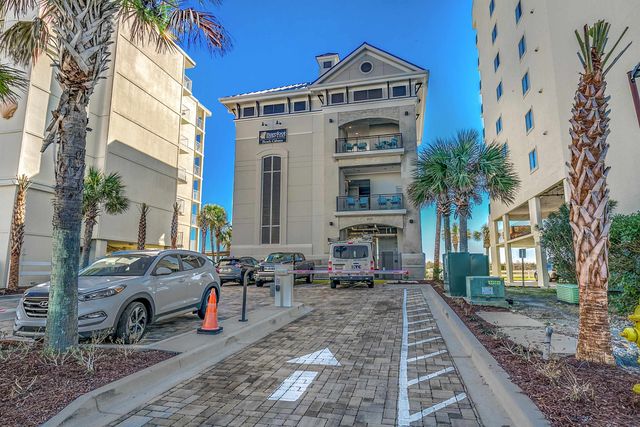 2151 Bridge View Ct Unit 2704, North Myrtle Beach, SC 29582
