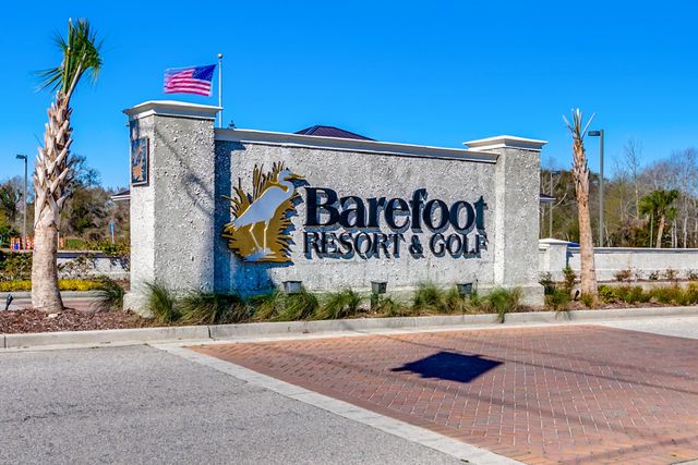 2151 Bridge View Ct Unit 2704, North Myrtle Beach, SC 29582