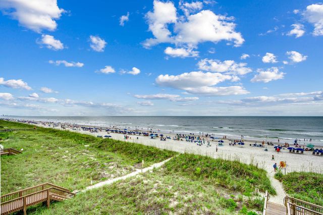 2151 Bridge View Ct Unit 2704, North Myrtle Beach, SC 29582