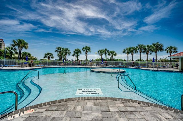 2151 Bridge View Ct Unit 2704, North Myrtle Beach, SC 29582