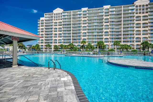 2151 Bridge View Ct Unit 2704, North Myrtle Beach, SC 29582
