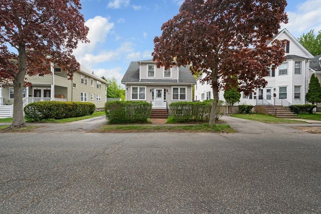35 Sewall St, Quincy, MA 02170